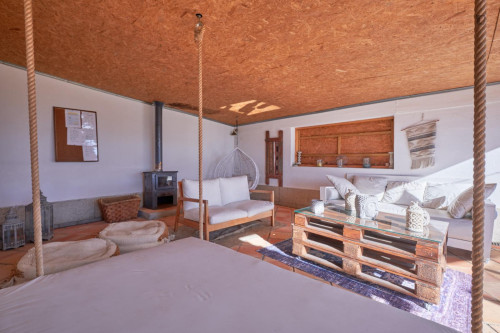 Charming ensuite bedroom in Santa Comba Dão - Gallery - 15