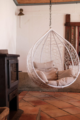 Charming ensuite bedroom in Santa Comba Dão - Gallery - 20