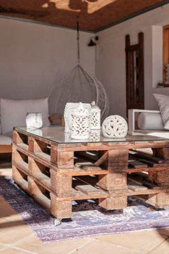 Charming ensuite bedroom in Santa Comba Dão  - Gallery -  5