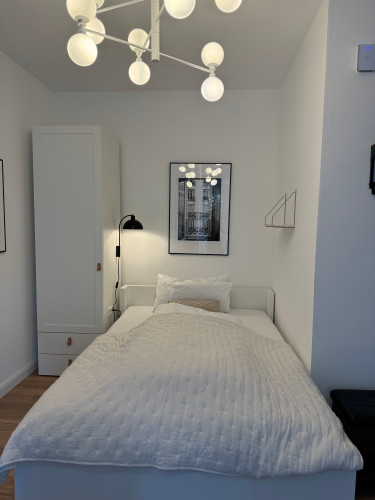 Fashionable home in Östliche Vorstadt