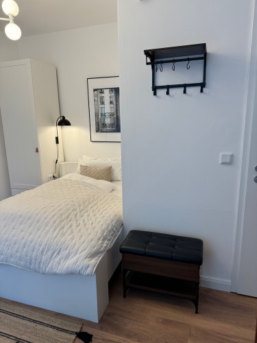 Fashionable home in Östliche Vorstadt