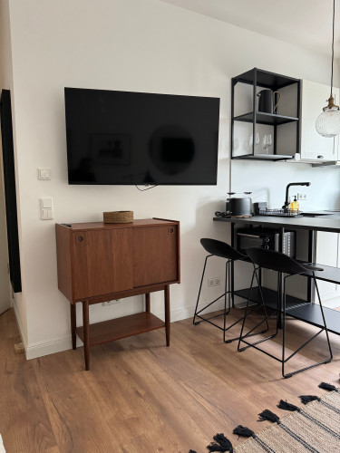 Fashionable home in Östliche Vorstadt