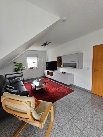 Quiet, cute studio in Hemer