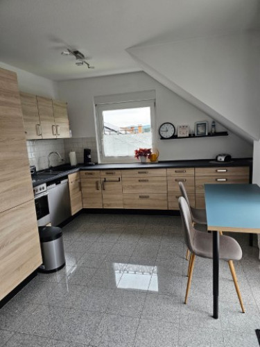 Quiet, cute studio in Hemer  - Gallery -  4