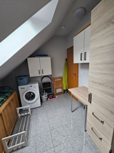 Quiet, cute studio in Hemer - On-site Facilities