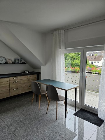  Quiet, Cute Studio In Hemer  -  Quiet, cute studio in Hemer  - Gallery -  9