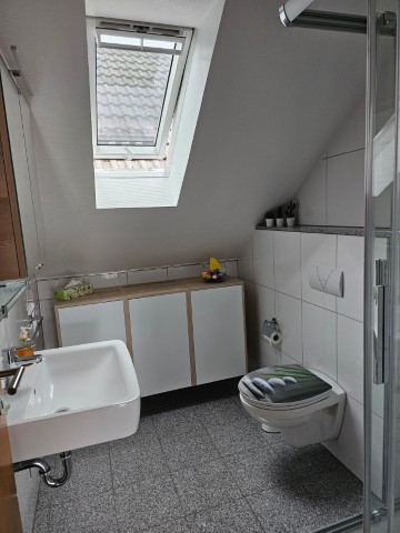 Quiet, Cute Studio In Hemer  -  Quiet, cute studio in Hemer  - Gallery -  2