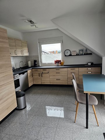  Quiet, Cute Studio In Hemer  -  Quiet, cute studio in Hemer  - Gallery -  5
