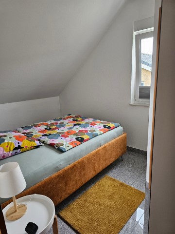  Quiet, Cute Studio In Hemer  -  Quiet, cute studio in Hemer  - Gallery -  4