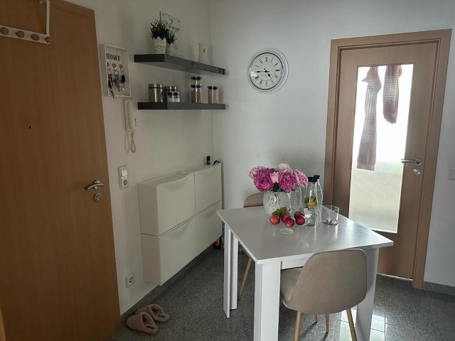 Lovely and pretty suite in Iserlohn