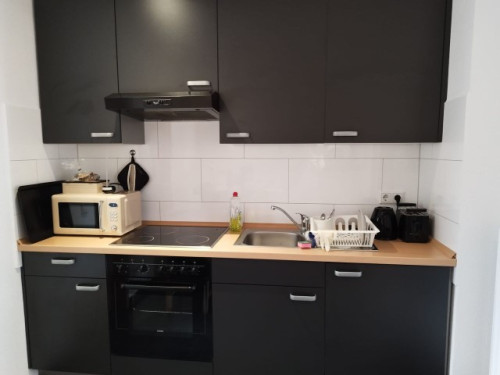 Lovely and pretty suite in Iserlohn  - Gallery -  3