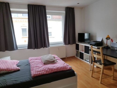 Lovely and pretty suite in Iserlohn  - Gallery -  2