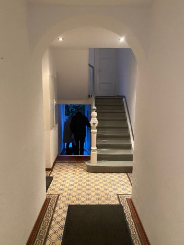 Lovely and pretty suite in Iserlohn - Gallery - 7
