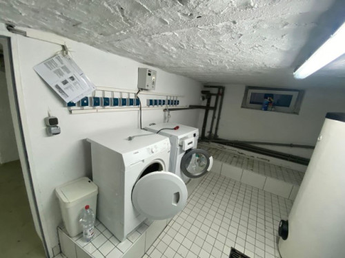 Lovely and pretty suite in Iserlohn - On-site Facilities