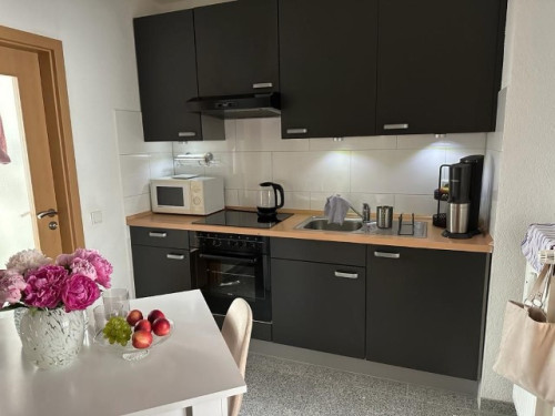 Lovely and pretty suite in Iserlohn  - Gallery -  4
