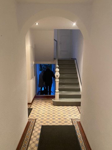  Lovely And Pretty Suite In Iserlohn  -  Lovely and pretty suite in Iserlohn  - Gallery -  8