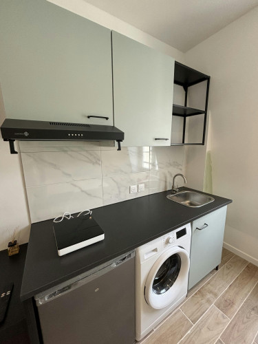 Rue du Général Leclerc