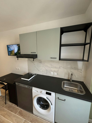 Rue du Général Leclerc