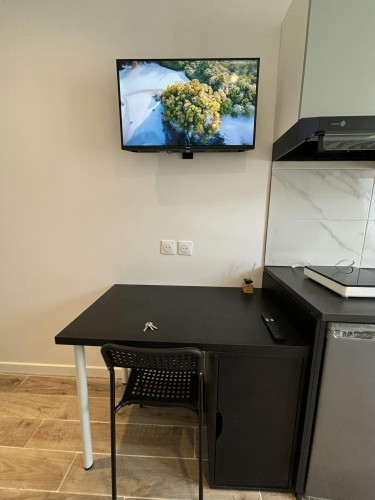 Rue du Général Leclerc