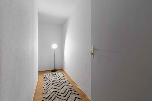Zimmer in der Friedrichstraße