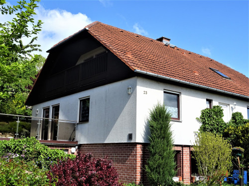Great, wonderful home located in Neubrandenburg