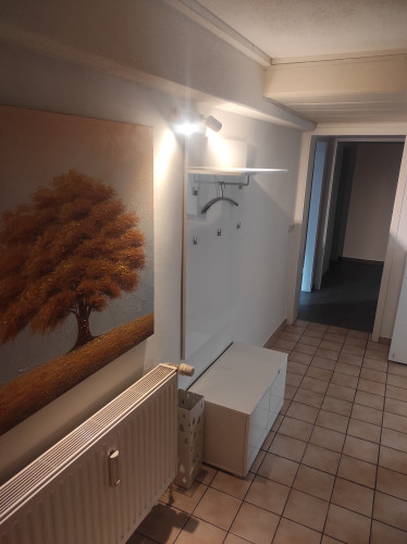 Great, wonderful home located in Neubrandenburg