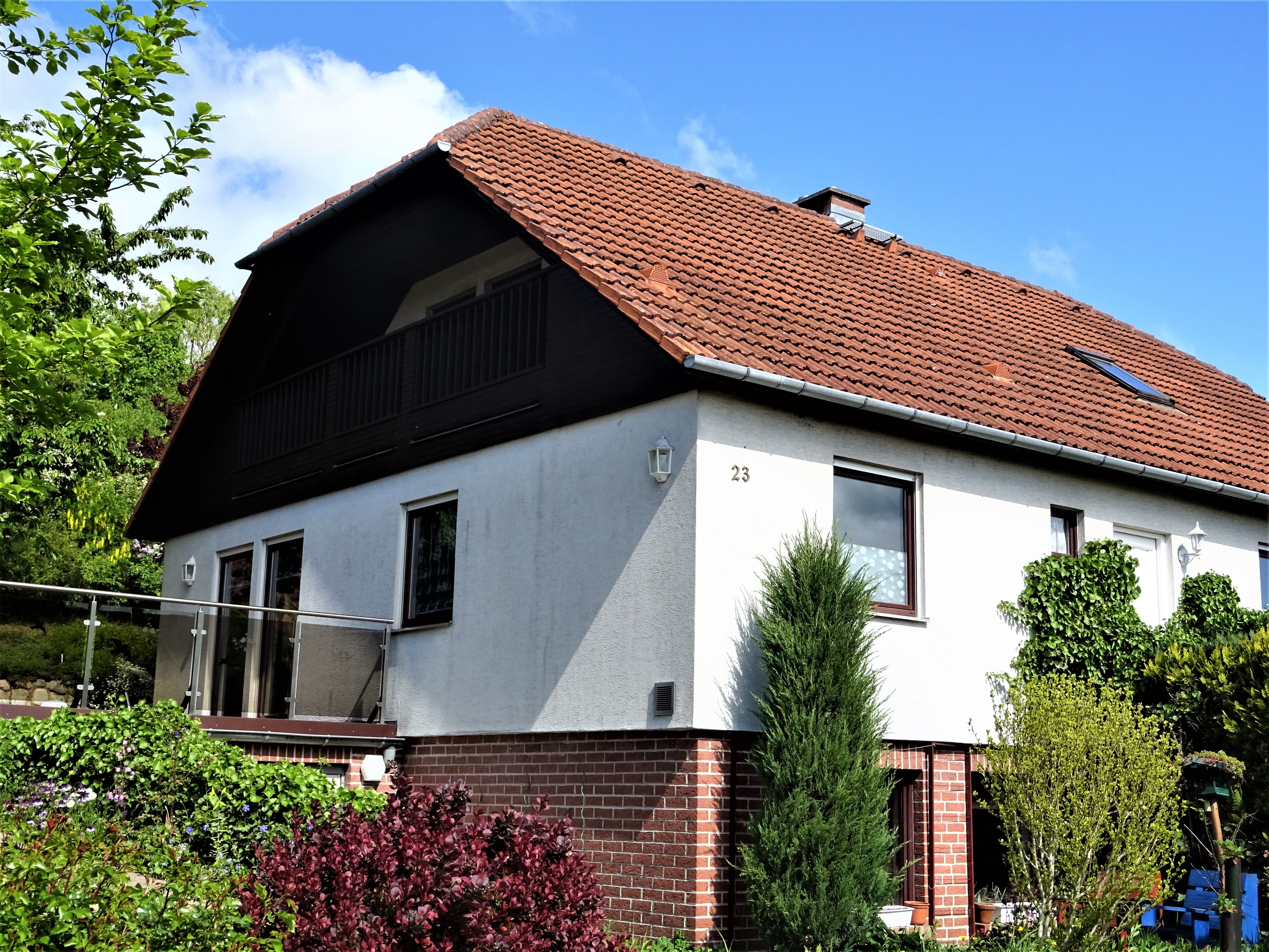 Great, Wonderful Home Located In Neubrandenburg - Great, wonderful home located in Neubrandenburg - Gallery - 1