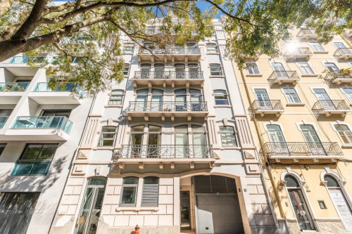 Charming studio in Saldanha