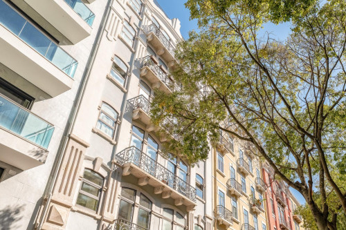 Charming studio in Saldanha