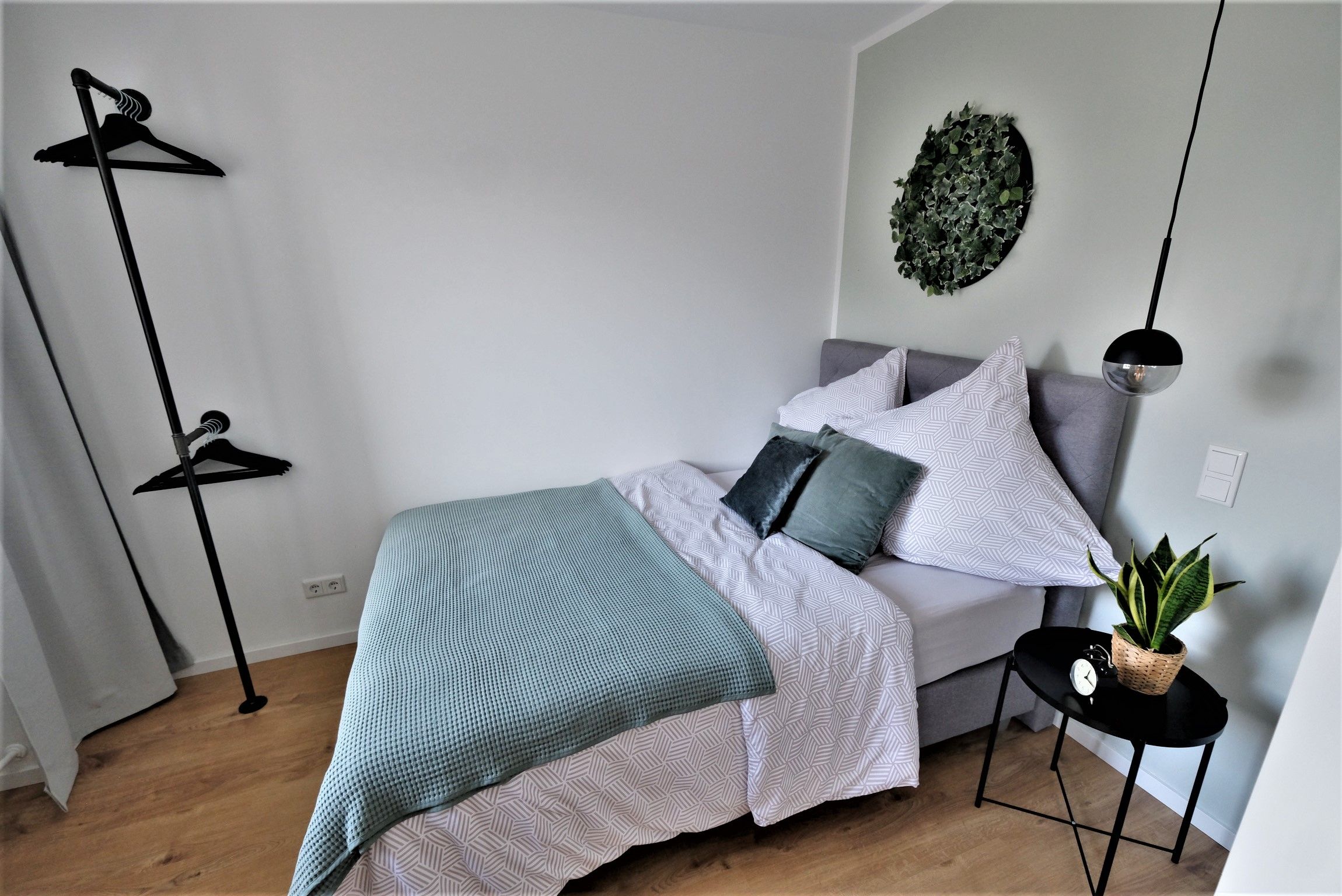 New, Beautiful Apartment Located In Häfen - New, beautiful apartment located in Häfen - Gallery - 20