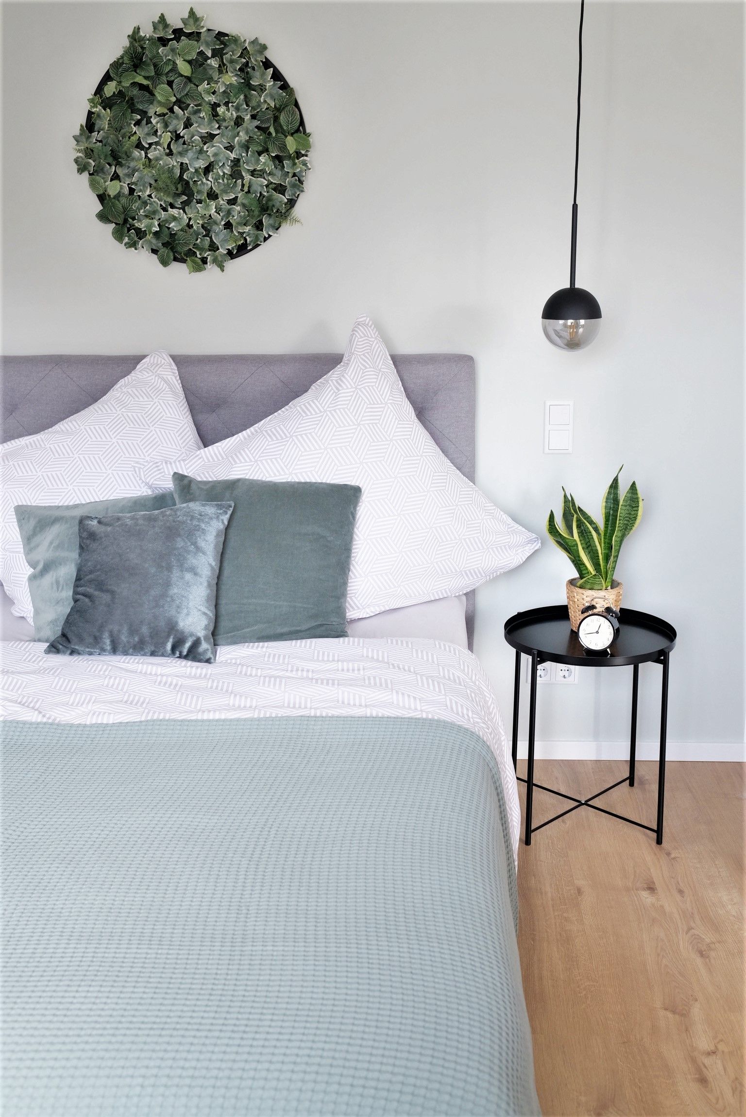 New, Beautiful Apartment Located In Häfen - New, beautiful apartment located in Häfen - Gallery - 17