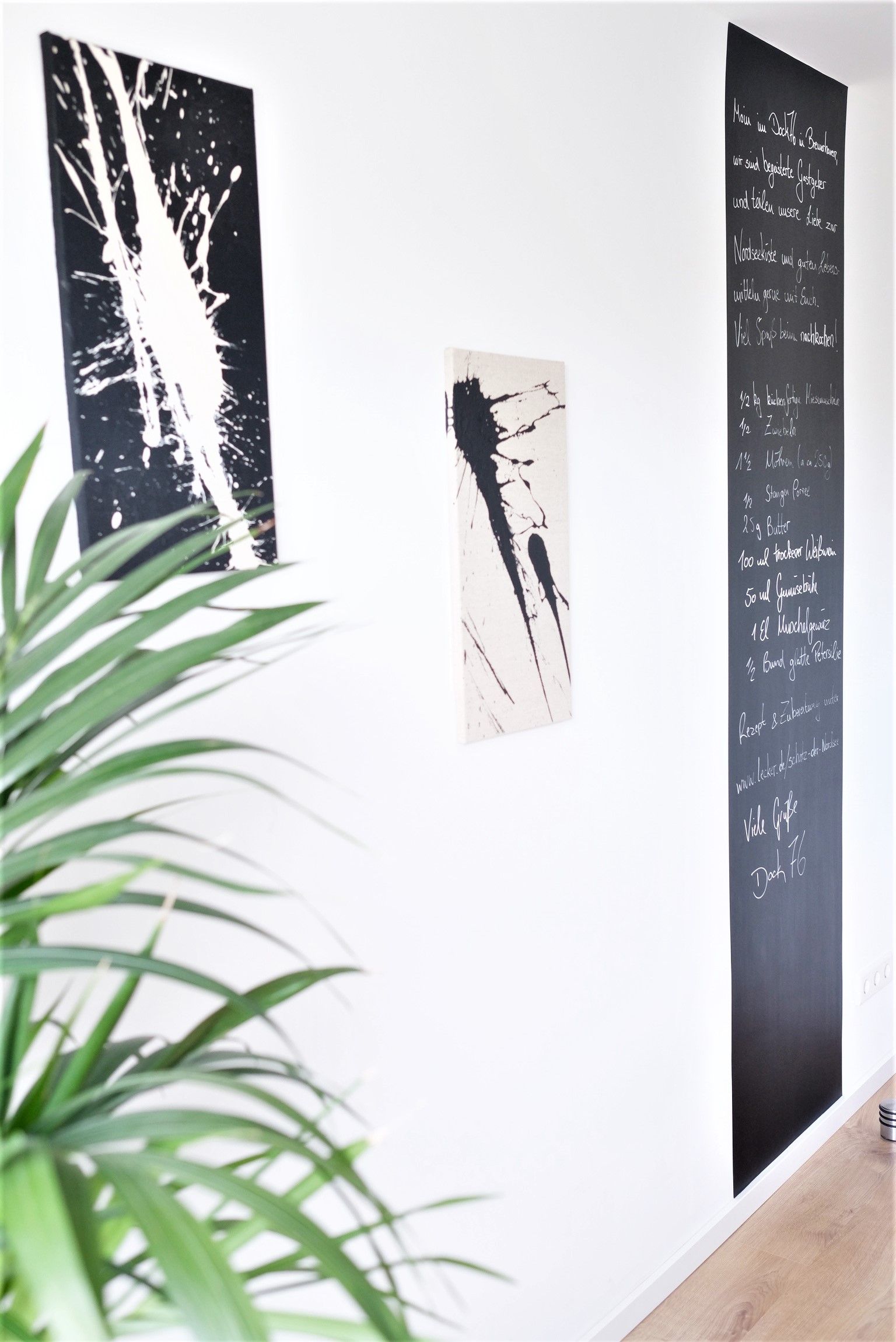 New, Beautiful Apartment Located In Häfen - New, beautiful apartment located in Häfen - Gallery - 6