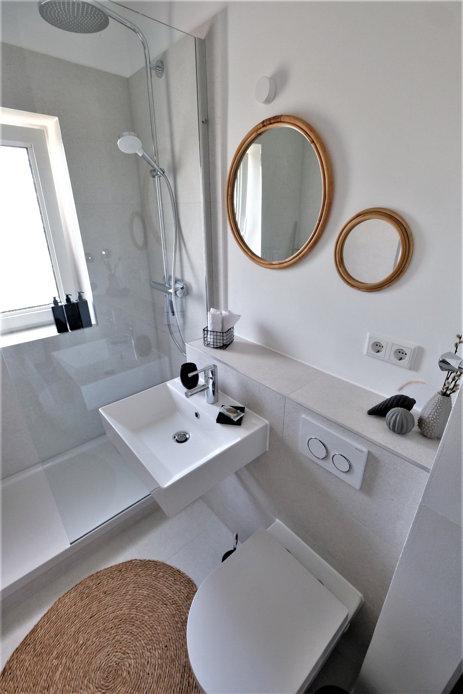 New, Beautiful Apartment Located In Häfen - New, beautiful apartment located in Häfen - Gallery - 10