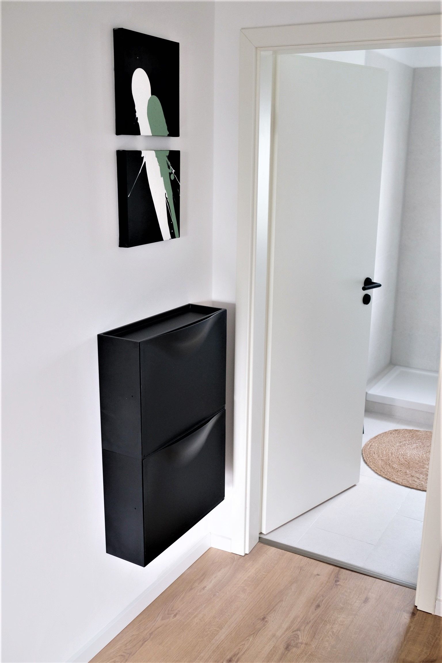 New, Beautiful Apartment Located In Häfen - New, beautiful apartment located in Häfen - Gallery - 3