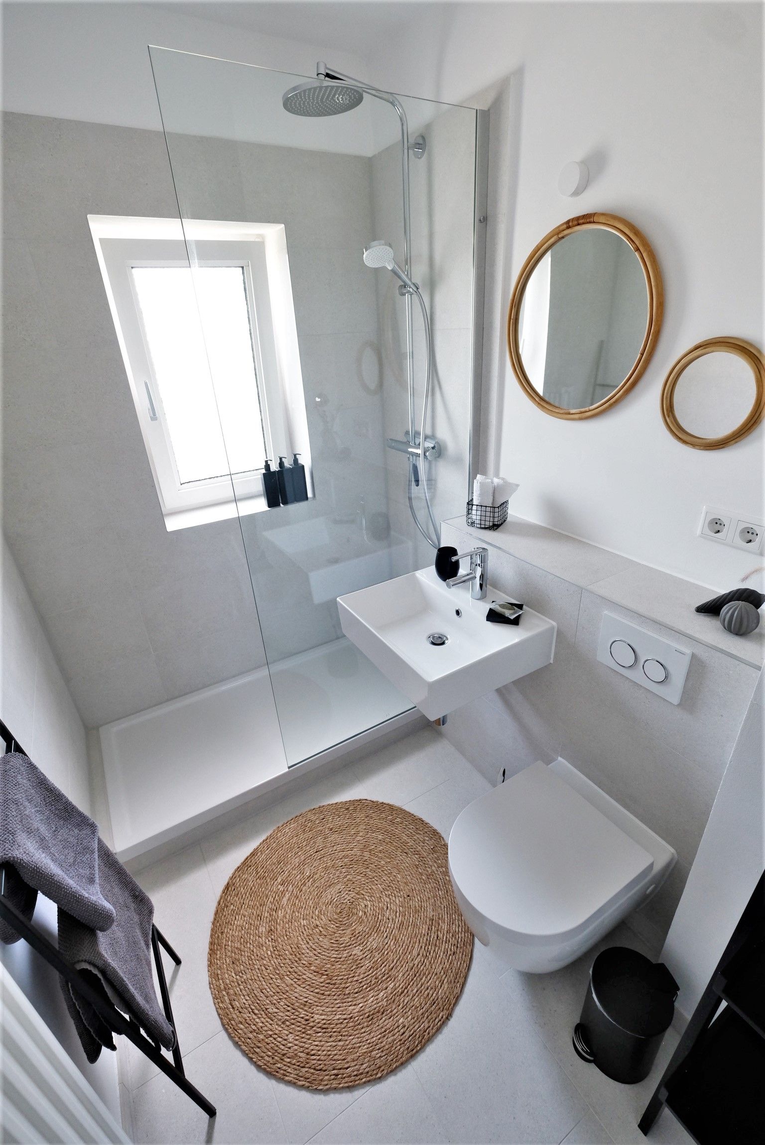 New, Beautiful Apartment Located In Häfen - New, beautiful apartment located in Häfen - Gallery - 9