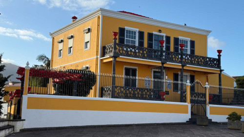 Joaquim Maria Cabral Home - Gallery - 11
