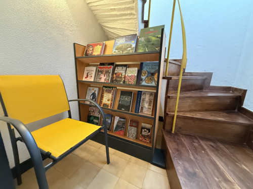 Joaquim Maria Cabral Home - Gallery - 6