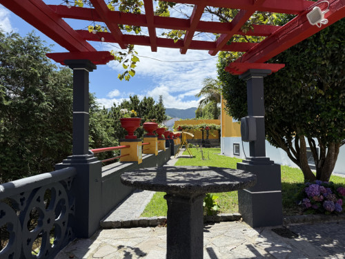Joaquim Maria Cabral Home - Gallery - 32