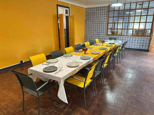 Joaquim Maria Cabral Home - Gallery - 10