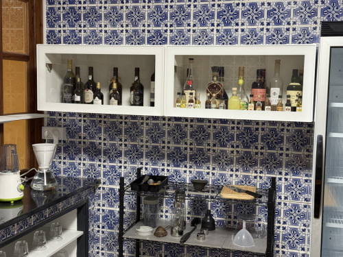 Joaquim Maria Cabral Home - Gallery - 15