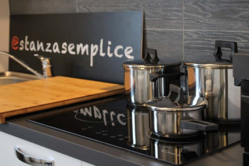 Viale Europa 72/SP - Stanza 61