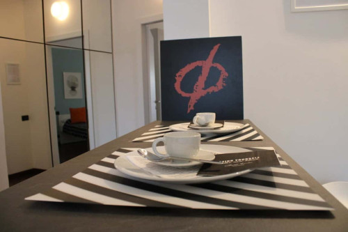 Viale Europa 72/SP - Stanza 61