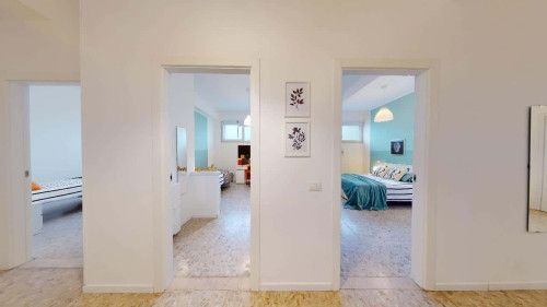 Via Oberdan 31 - Stanza 176