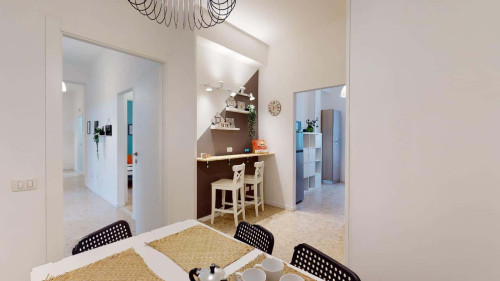 Via Oberdan 31 - Stanza 176