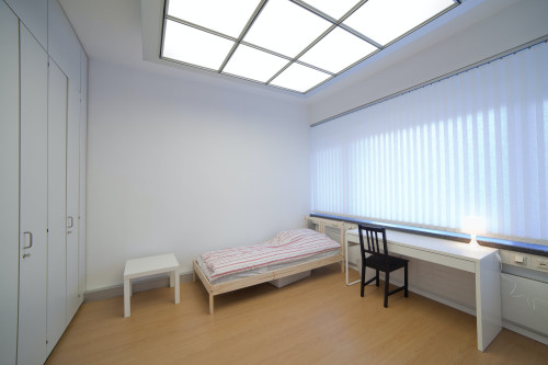 Zimmer in der Fallstraße 42