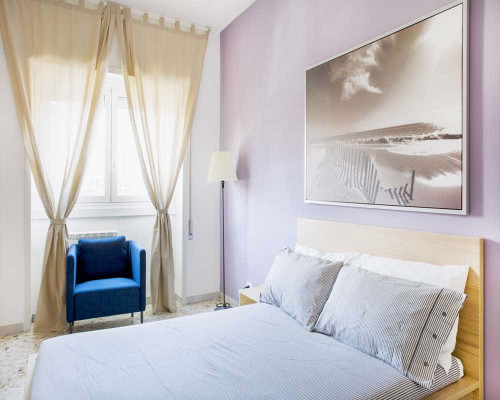 Stanza in VIA MONTEBRUNO - Gallery - 18