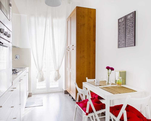 Stanza in VIA MONTEBRUNO