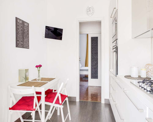 Stanza in VIA MONTEBRUNO - Gallery - 8