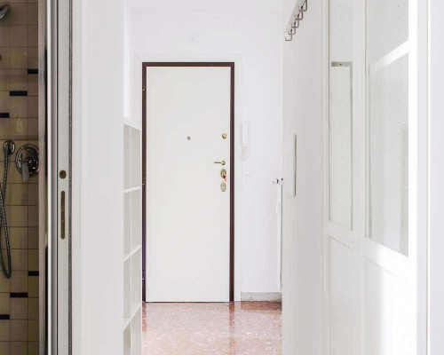 Stanza in VIA MONTEBRUNO - Gallery - 13