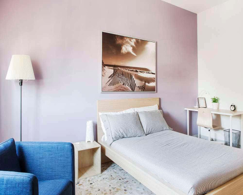 Stanza in VIA MONTEBRUNO - Gallery - 17